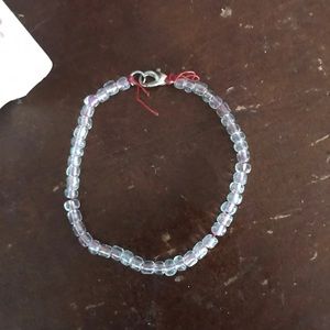 Bracelet for small wrists
